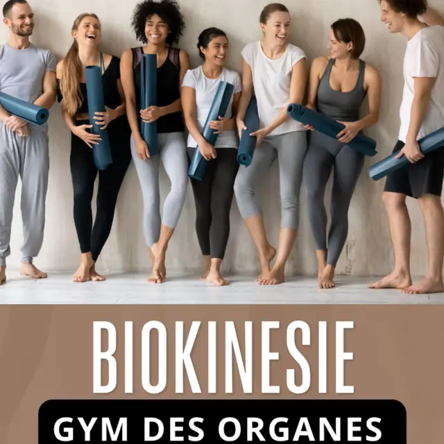 HYGGE : Séance de BioKinésie avec Frédéric Blanchet_La Toussuire