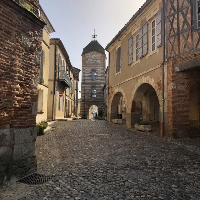 Auvillar