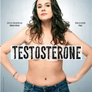 Madame Meuf dans Testostérone_Avignon