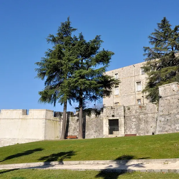Fort Vauban