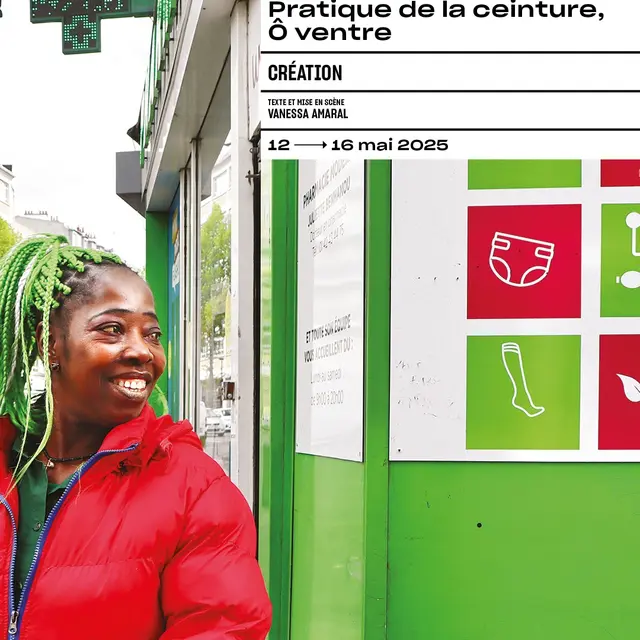 Pratique de la ceinture, Ô ventre