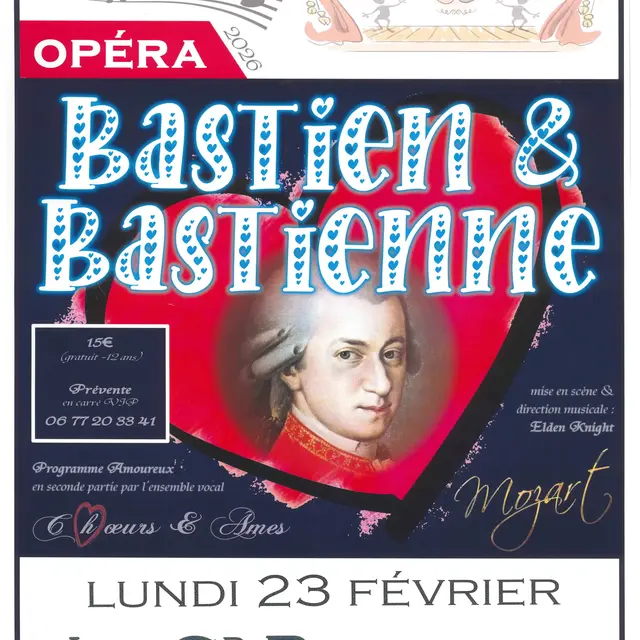 Concert de l'ensemble vocal Chante-Fier_Le Grand-Bornand