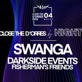 Close the d'Orres #4