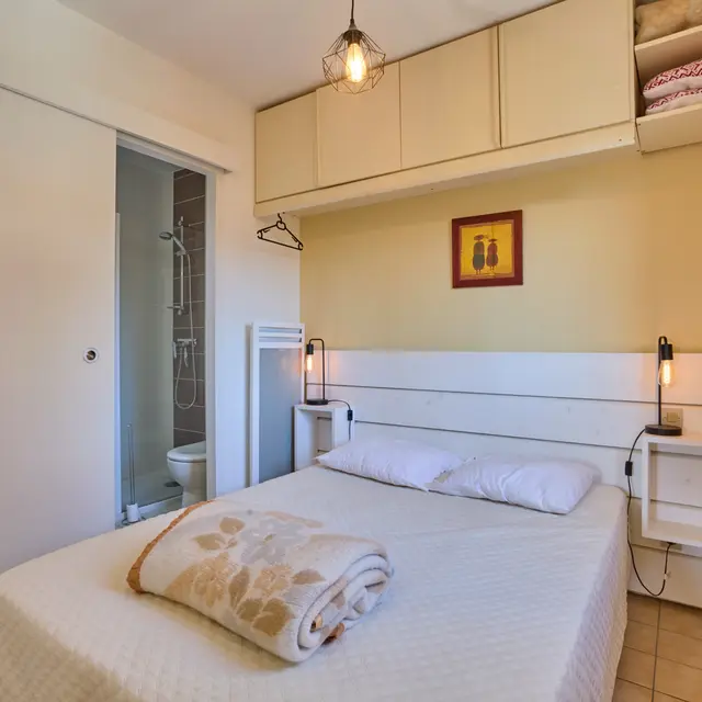 Résidence Les Lotus 1 - N° 4_Cazaubon