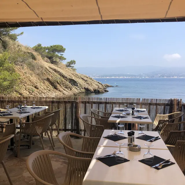 Restaurant de l'Île Verte