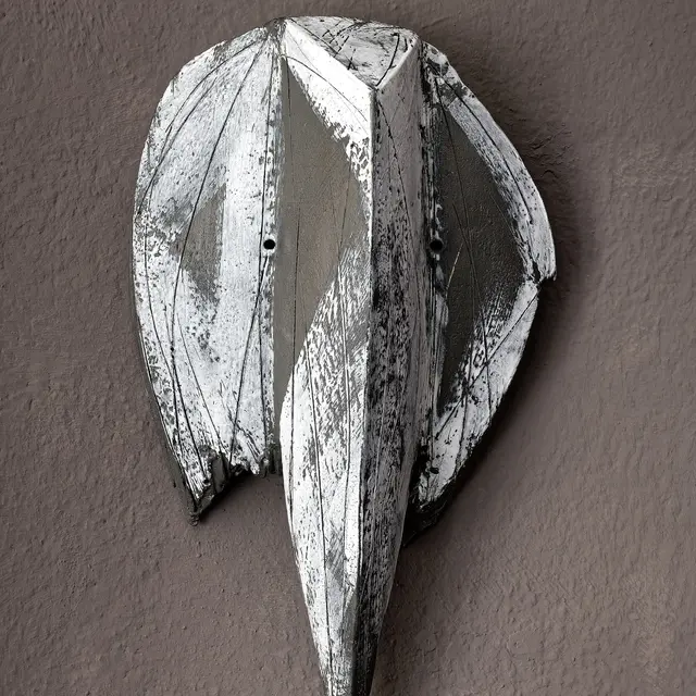 Sculpture Arlette et Marc SIMON