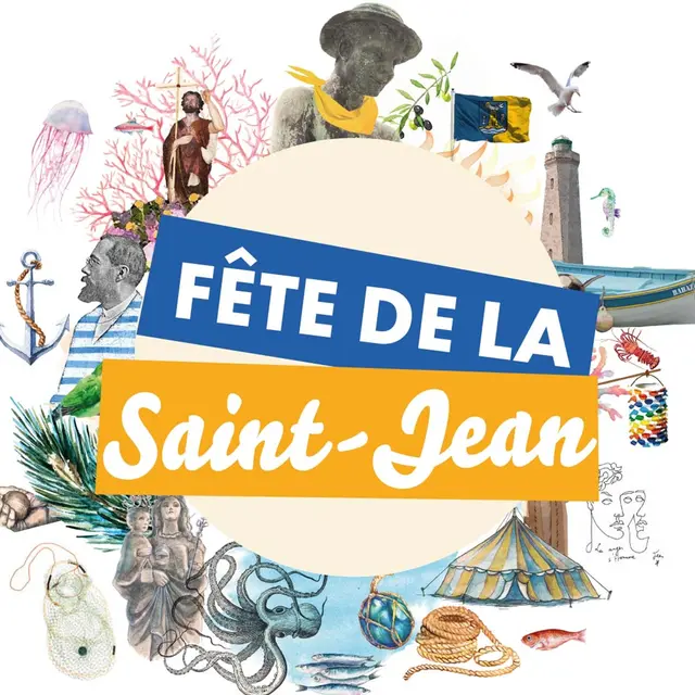 Fête de la Saint-Jean_Saint-Jean-Cap-Ferrat