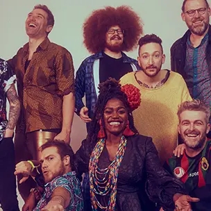 London Afrobeat Collective