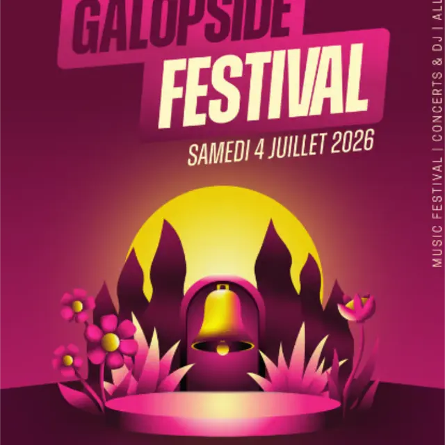 EVE_Festival Galopside - 2ème édition_Jullianges