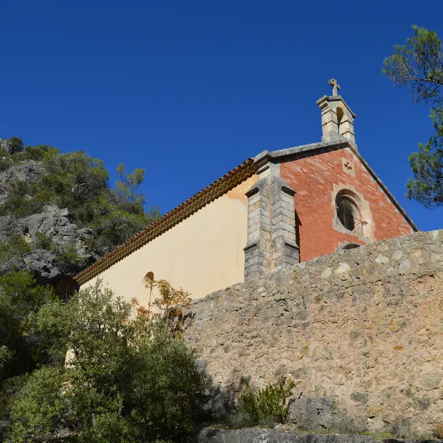 Site de Saint-Barthélémy