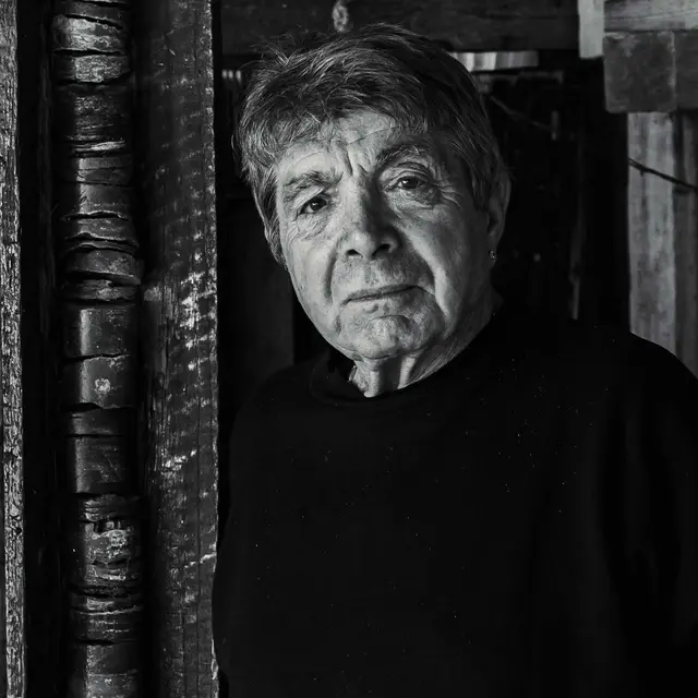 Luc Trizan