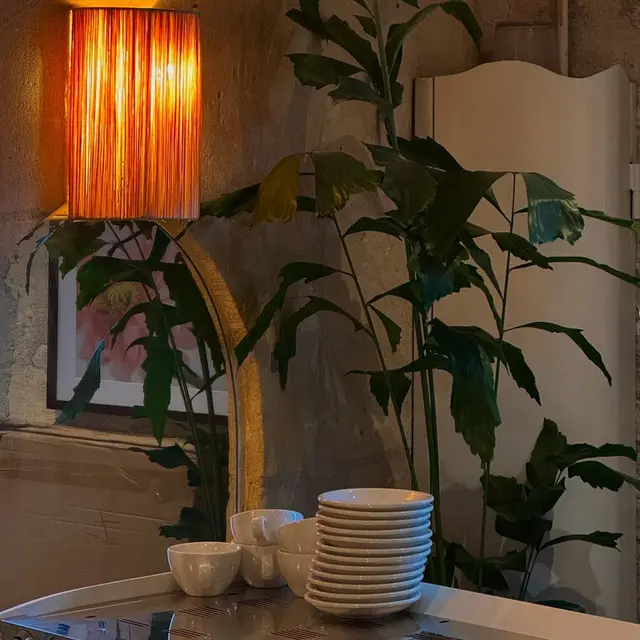 Oboulaba coffee shop_Arles