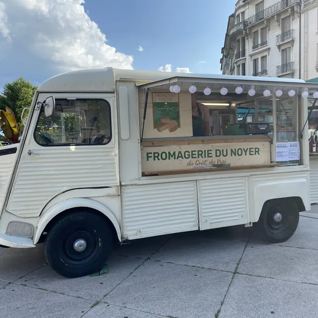 Food Truck