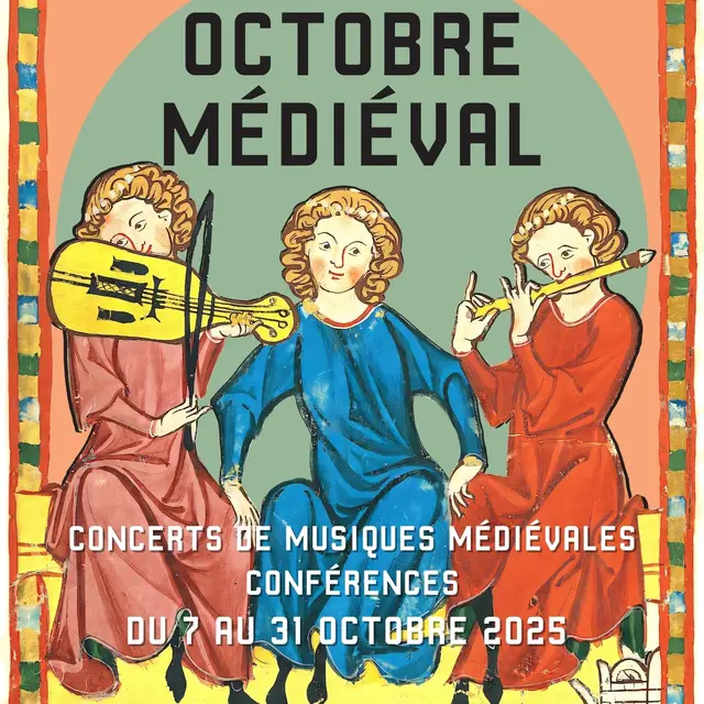 Concert - Ensemble Dialogos_Saint-Denis