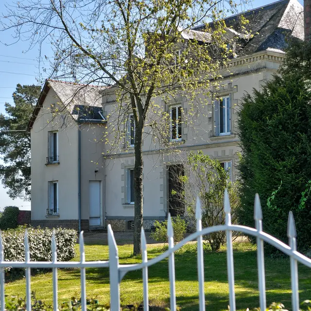 Château de la Viaudière
