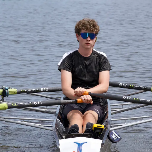 Découverte de l'aviron - Vichy Vitalité _Vichy