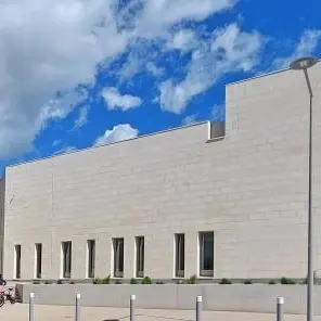 Médiathèque Le Lien_Tarascon