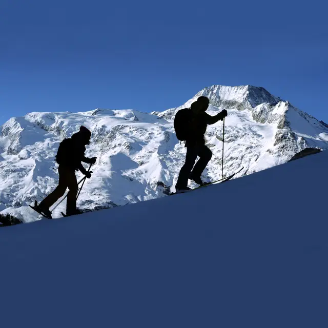 Ski de rando