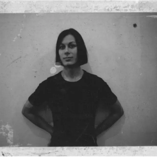 Conférence : Yvonne Rainer : A Reader_Aix-en-Provence