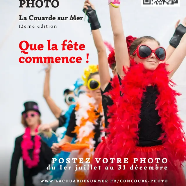 Concours photo de la Couarde-sur-Mer_La Couarde-sur-Mer