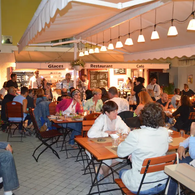 Nature Café