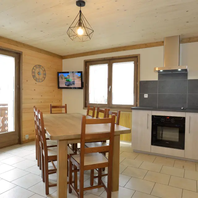Appartement n°6