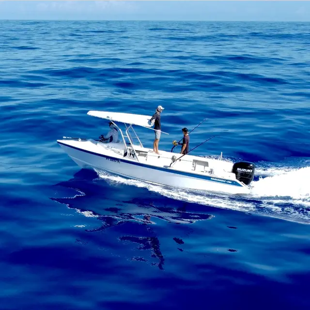 Bateau