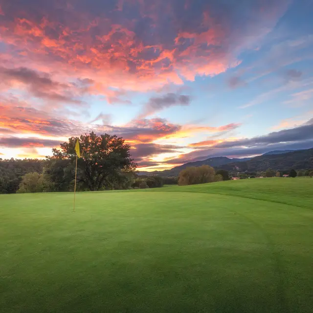 Parenthèse Golf & Art de Vivre – 3 jours / 2 nuits_Digne-les-Bains