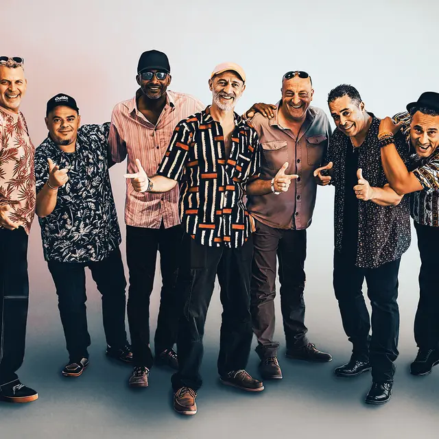 Concert : Sergent Garcia_Annemasse