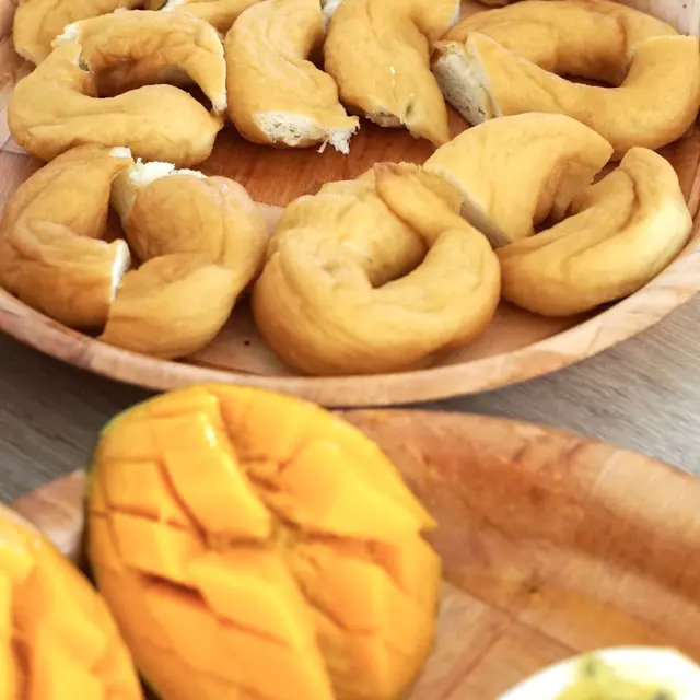 Cooking Class by Passion Part'AG - Tahiti Tourisme