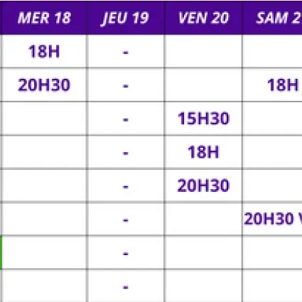 Au cinéma du 18 au 24 mars_Beaumont-de-Lomagne
