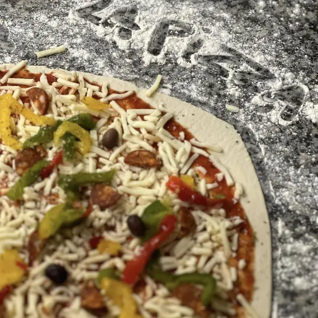 La pizza_Saint-Martin-Vésubie