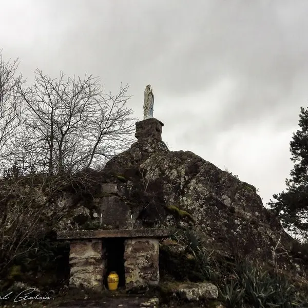 Notre Dame de Trayon