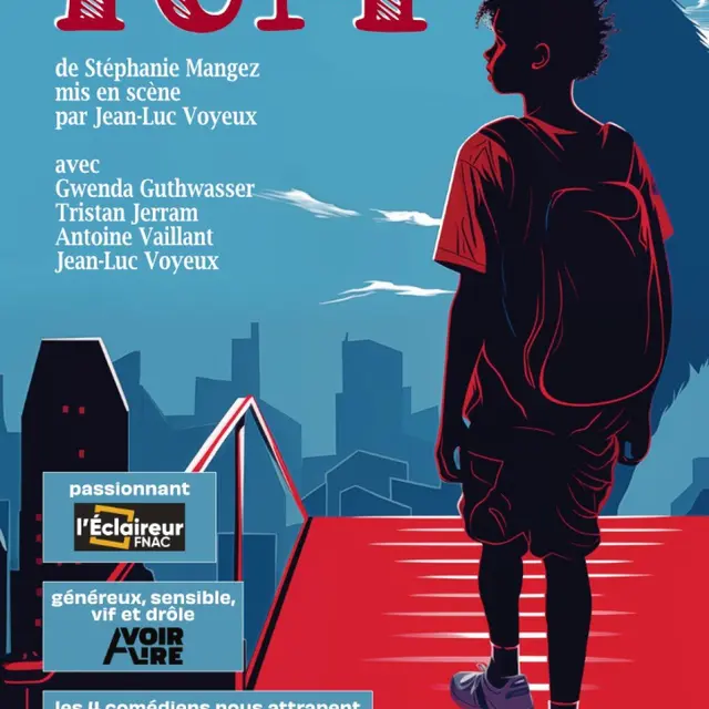 Affiche