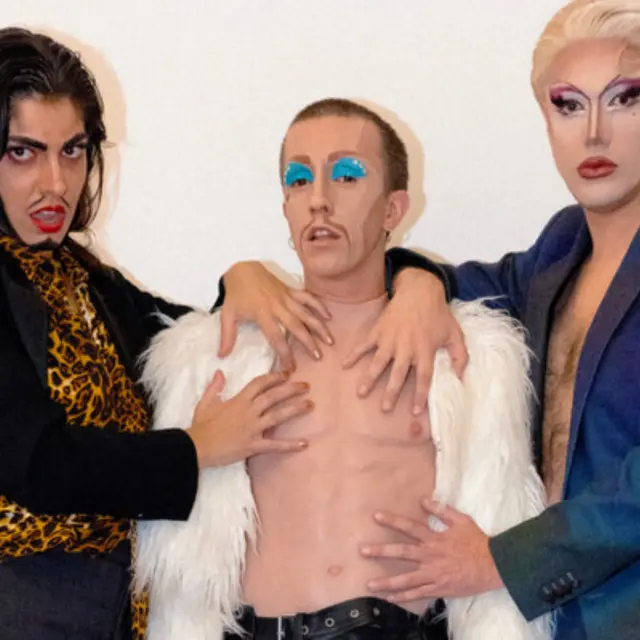 Garçons manqués | Le Gala Permanent_Marseille