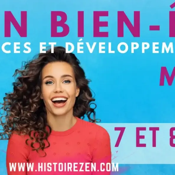 Salon du bien-être, des médecine douces et des arts divinatoires_Marseille