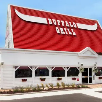 Buffalo Grill