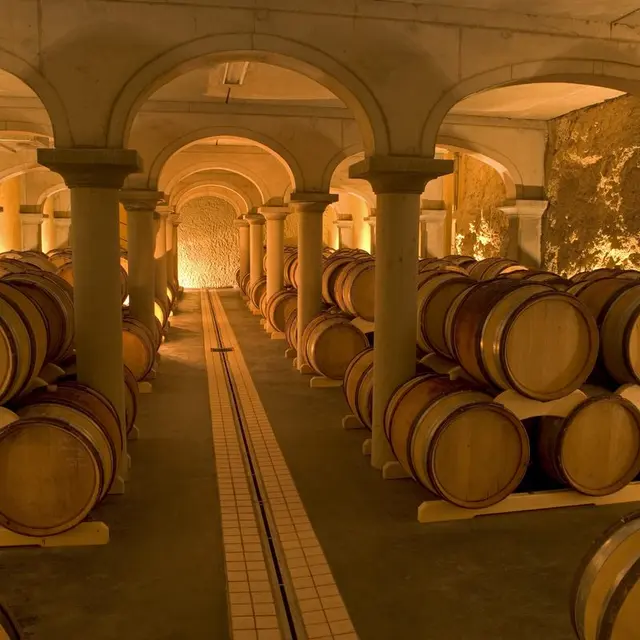 Domaine de Beaurenard