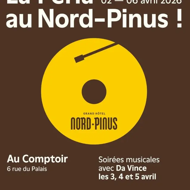 La Feria au Nord-Pinus - Feria de Pâques_Arles