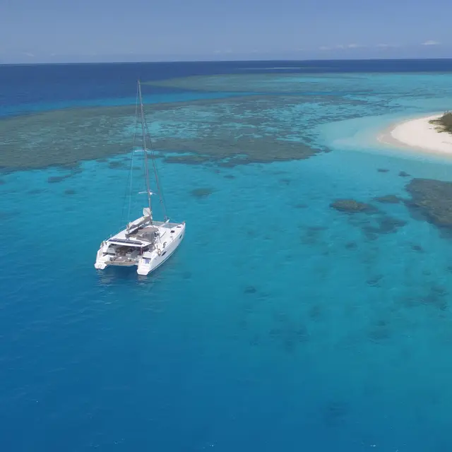 Abaca Croisières