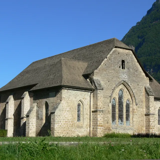Chartreuse de Mélan