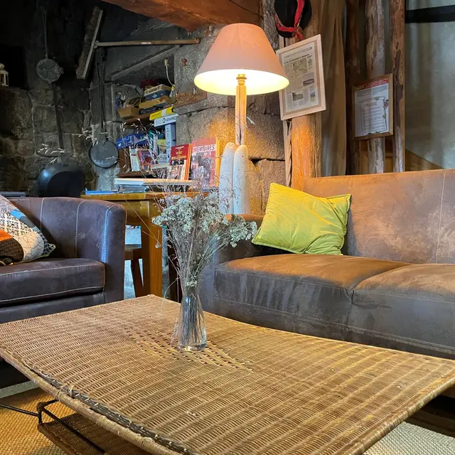 L'Oustau