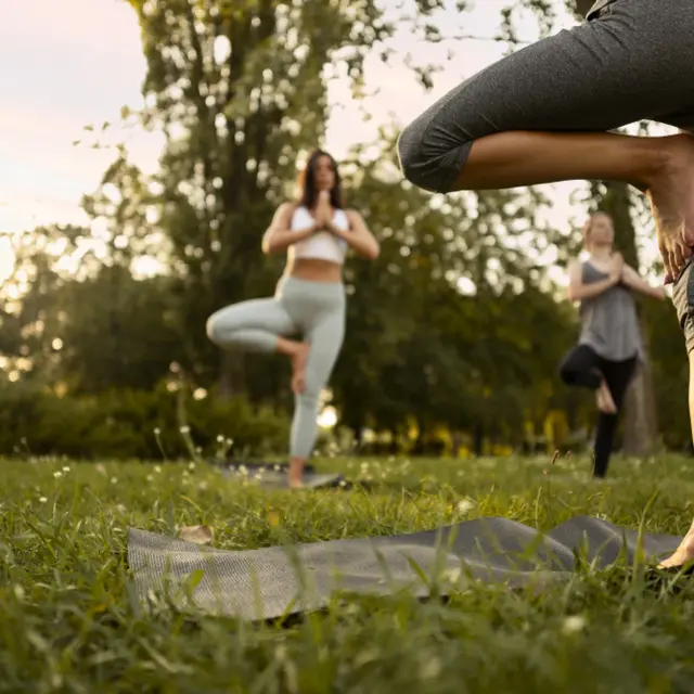 Yoga