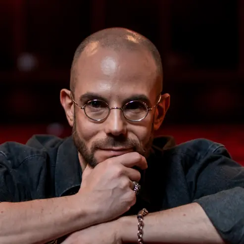 Clément Viktorovitch_Nice