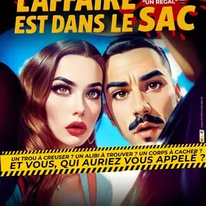 L'affaire est dans le sac_Avignon