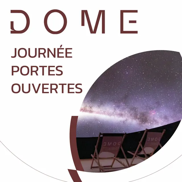 DOME : journée portes ouvertes_Valberg