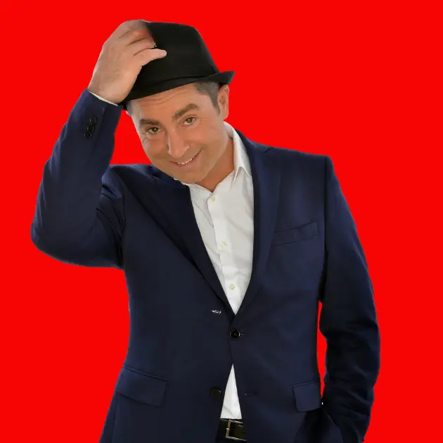 Spectacle Yves Pujol_Bormes-les-Mimosas