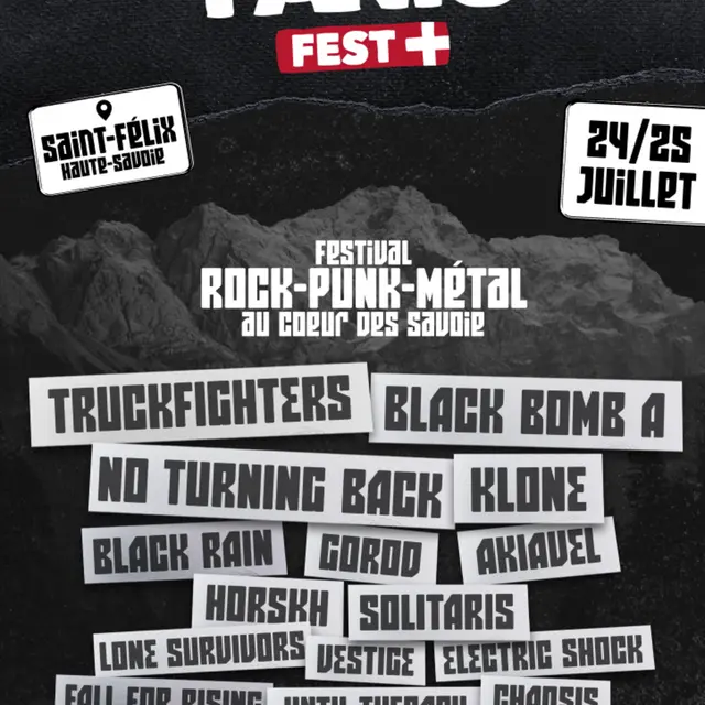 Panic Fest_Saint-Félix