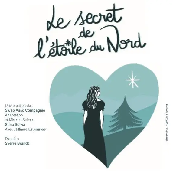 Le secret de l'étoile du nord_Avignon