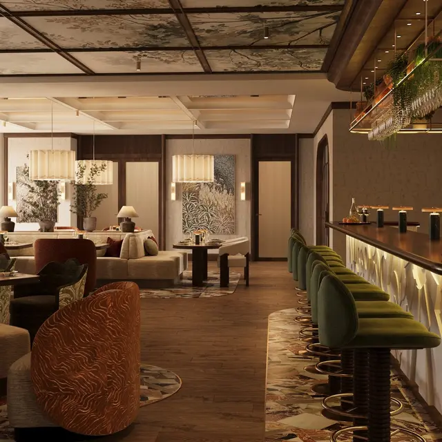 La Saint Valentin à La Table du Roi_Aix-en-Provence